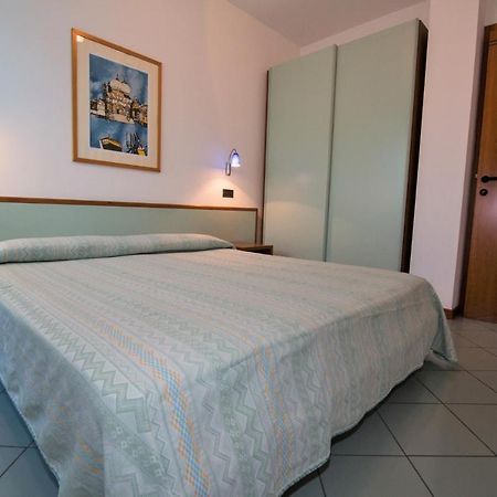 Appartamento Mediterraneo ซัน เบเนเดตโต เดล ตรอนโต ภายนอก รูปภาพ